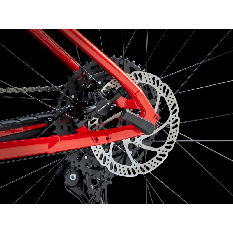 Rower Górski Trek Marlin 6 Gen 3 2024 Lava L 19,5 cali