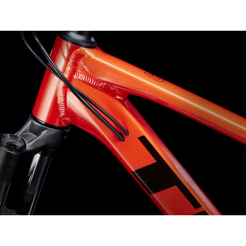 Rower Górski Trek Marlin 6 Gen 3 2024 Lava L 19,5 cali