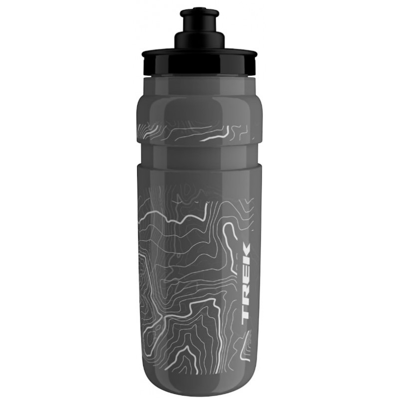Bidon rowerowy na wodę Trek Fly 750 ml
