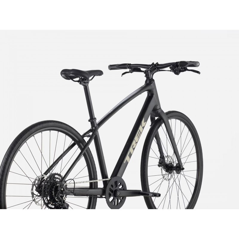 Rower Trek FX 2 Gen 4 2026 Carbon Dark Grey