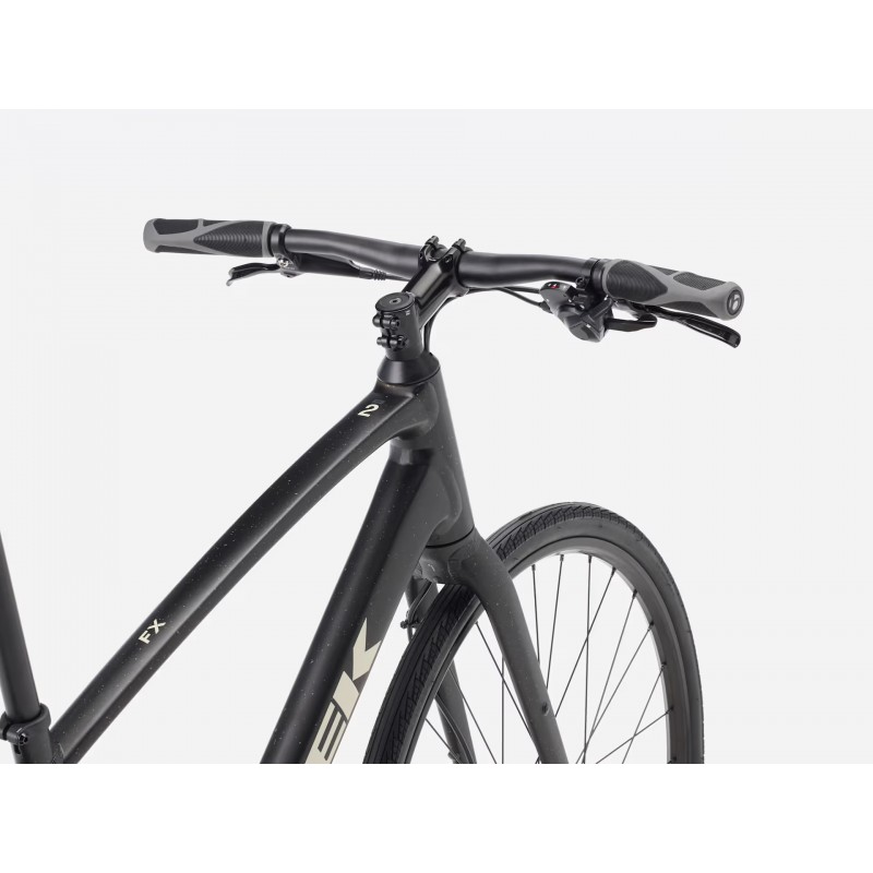 Rower Trek FX 2 Gen 4 2026 Carbon Dark Grey