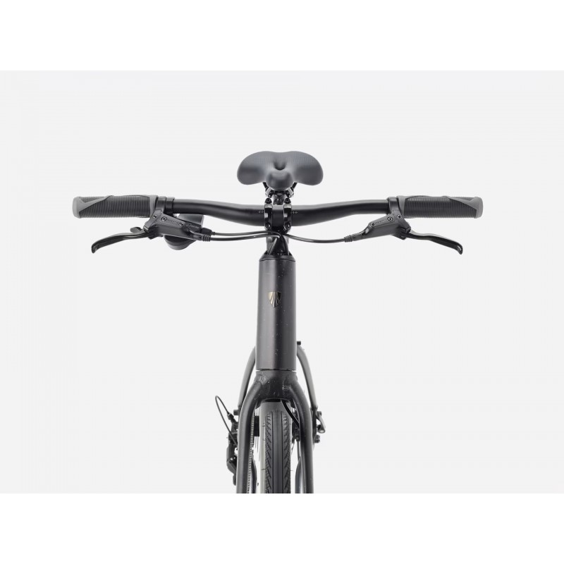 Rower Trek FX 2 Gen 4 2026 Carbon Dark Grey