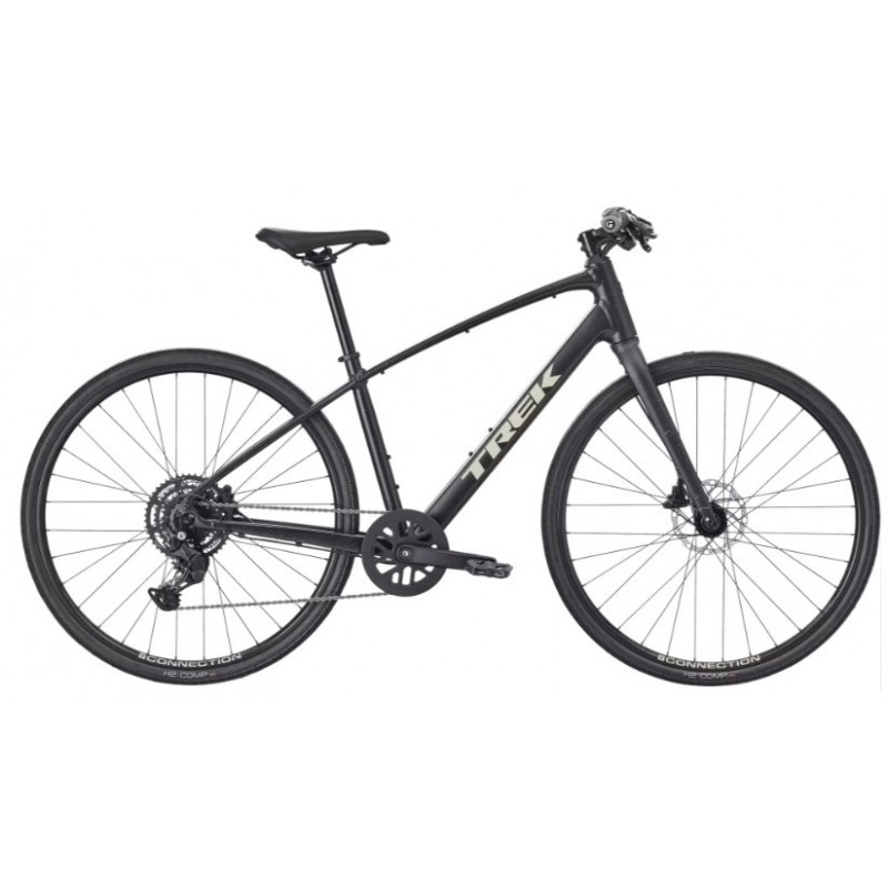 Rower Trek FX 2 Gen 4 2026 Carbon Dark Grey
