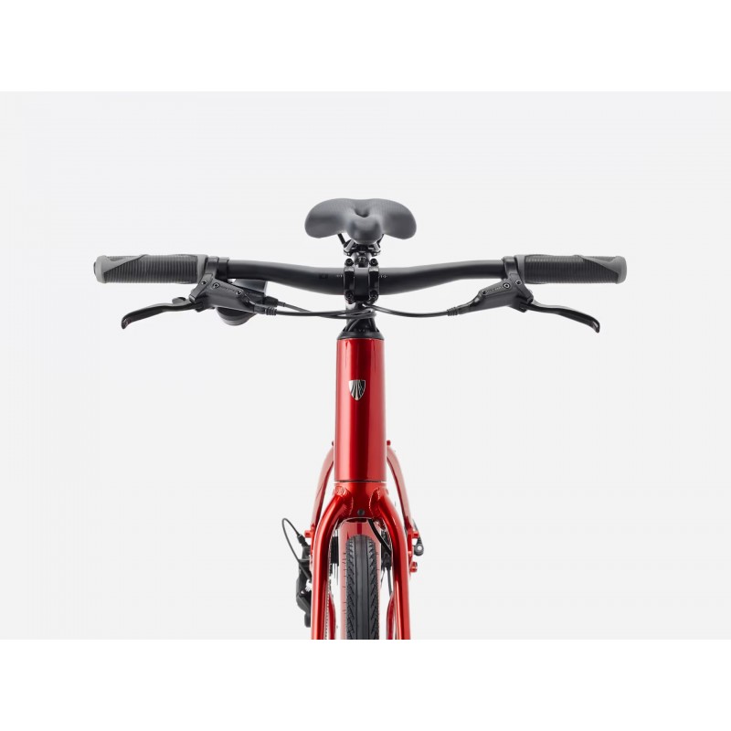 Rower Trek FX 2 Gen 4 2026 Fury Red