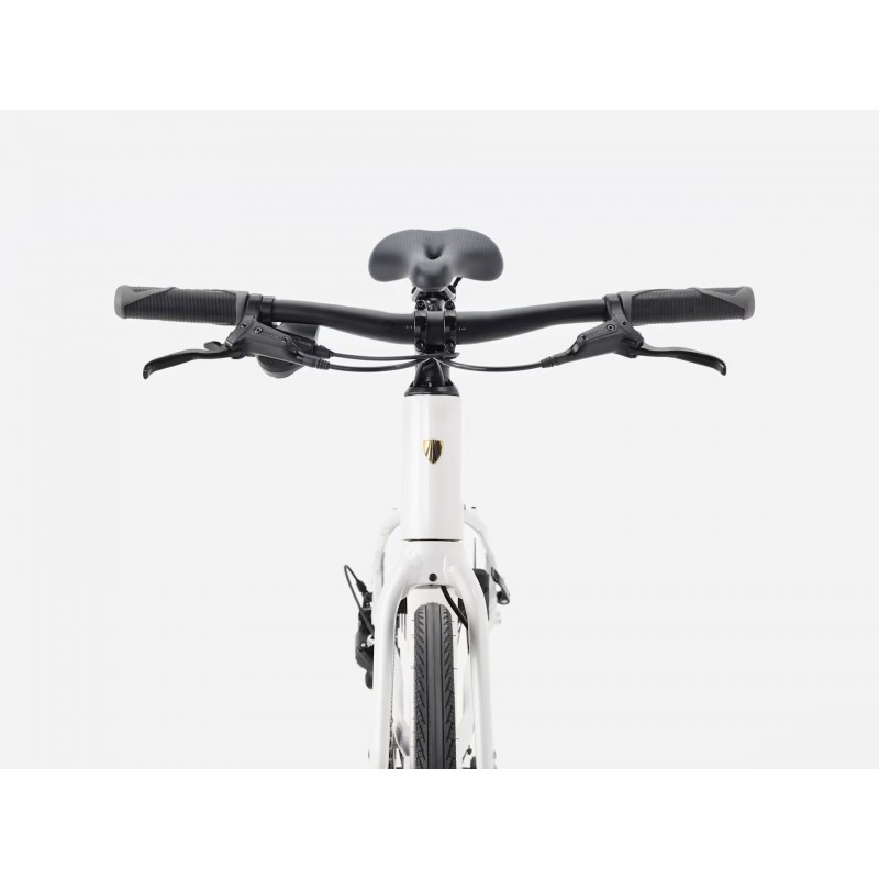 Rower Trek FX 2 Gen 4 2026 Crystal White