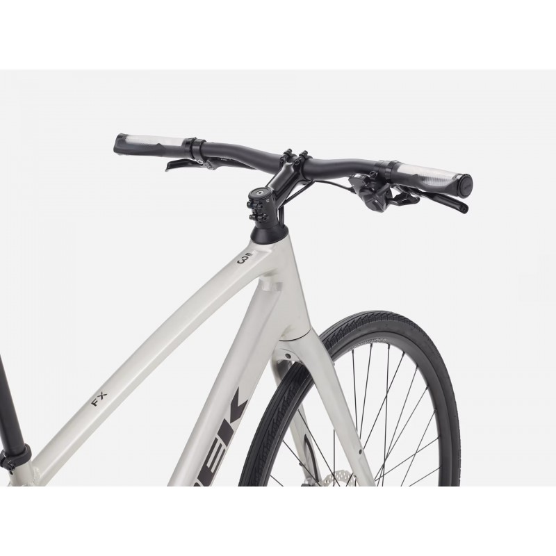Rower Trek FX 3 Gen 4 2026 Lunar Silver