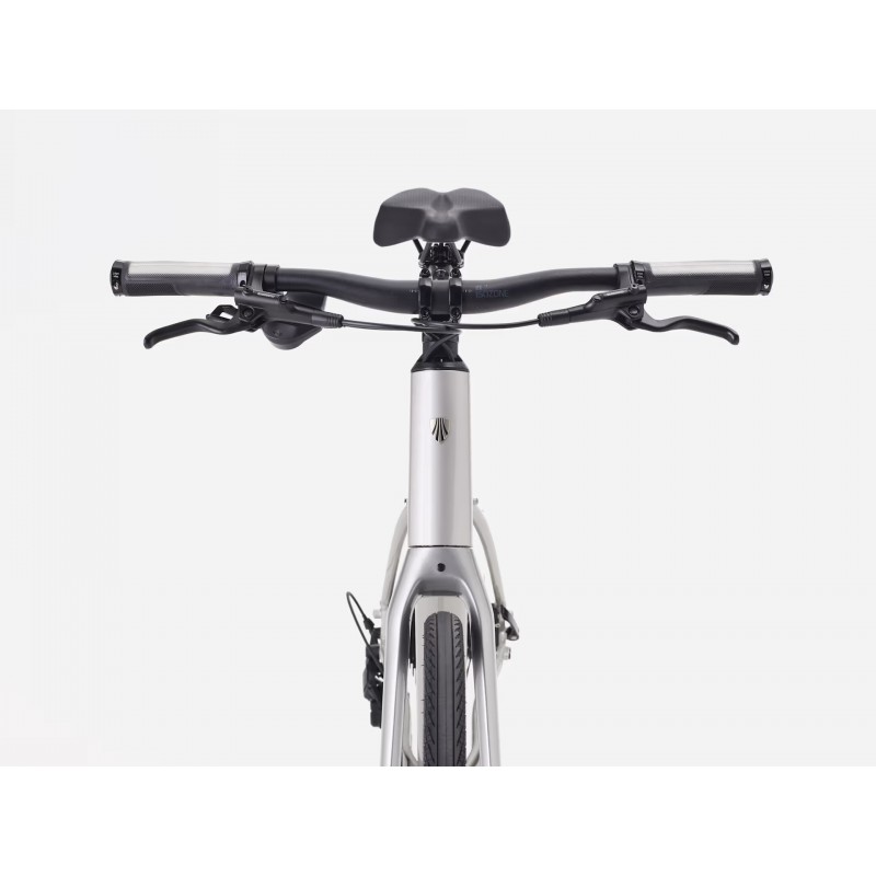 Rower Trek FX 3 Gen 4 2026 Lunar Silver