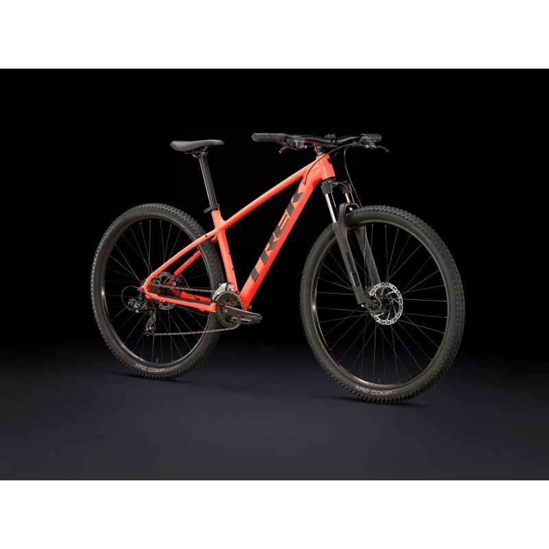 Rower Trek Marlin 4 Geen 2 Living Coral Rozmiar XL 188 - 195 cm