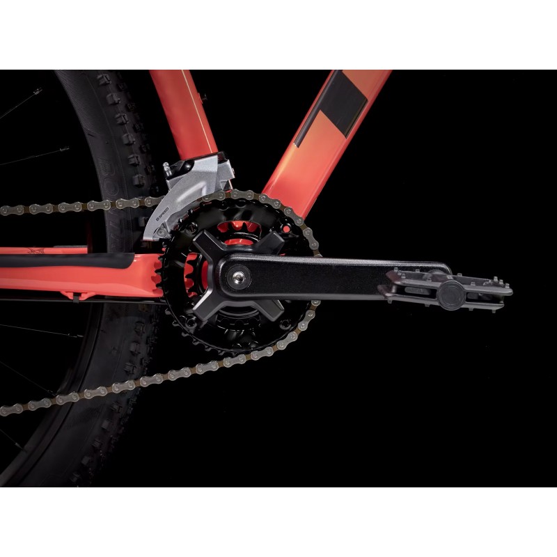 Rower Trek Marlin 4 Geen 2 Living Coral Rozmiar XL 188 - 195 cm