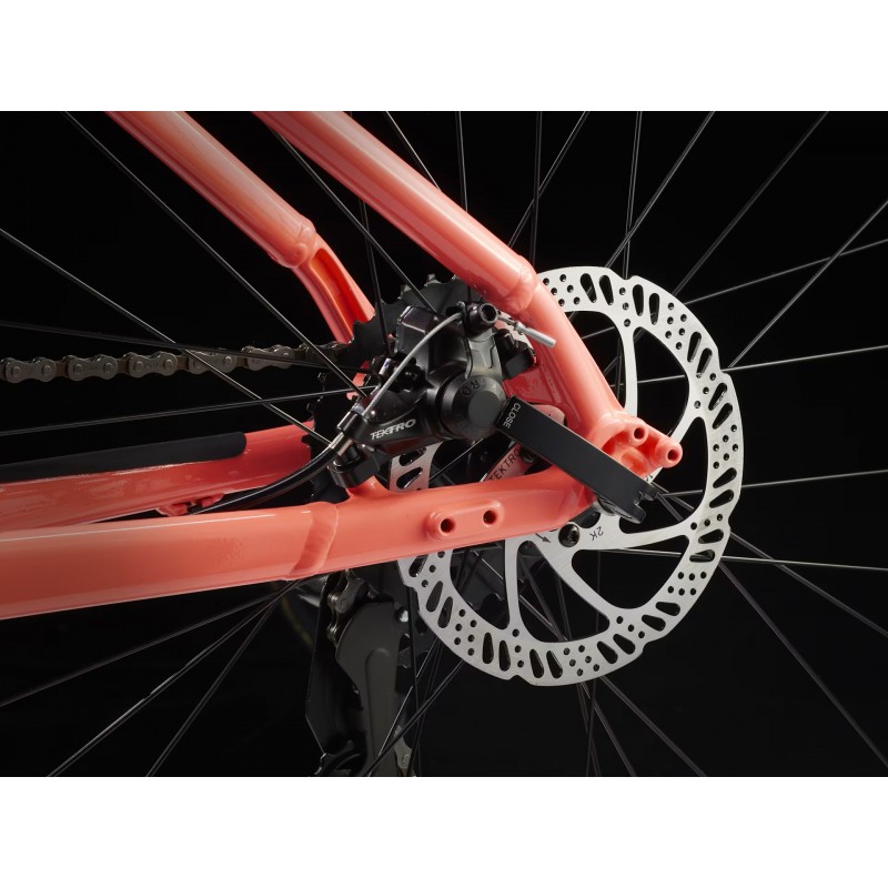 Rower Trek Marlin 4 Geen 2 Living Coral Rozmiar XL 188 - 195 cm