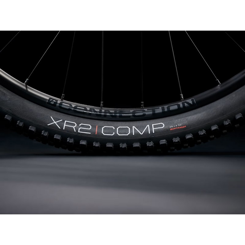 Rower Trek Marlin 4 Gen 2 Voodoo Aloha Green Rozmiar L 177 - 188 cm