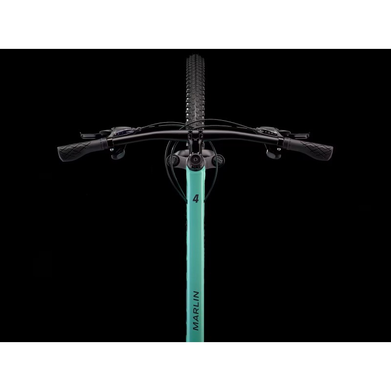 Rower Trek Marlin 4 Gen 2 Voodoo Aloha Green Rozmiar L 177 - 188 cm