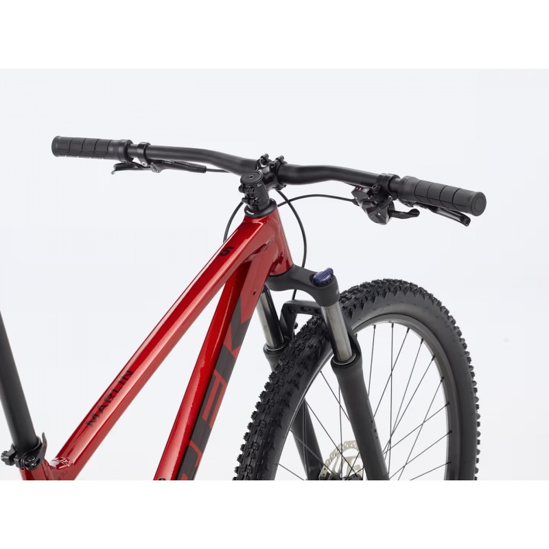 Rower Trek Marlin 5 Gen 3 2026 Fury Red