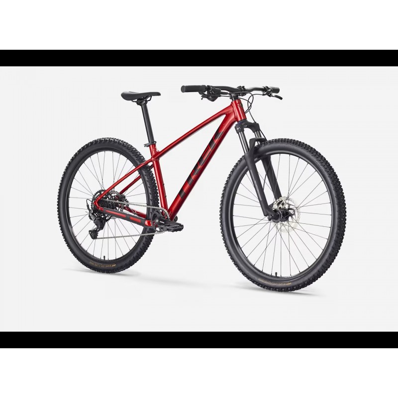 Rower Trek Marlin 5 Gen 3 2026 Fury Red