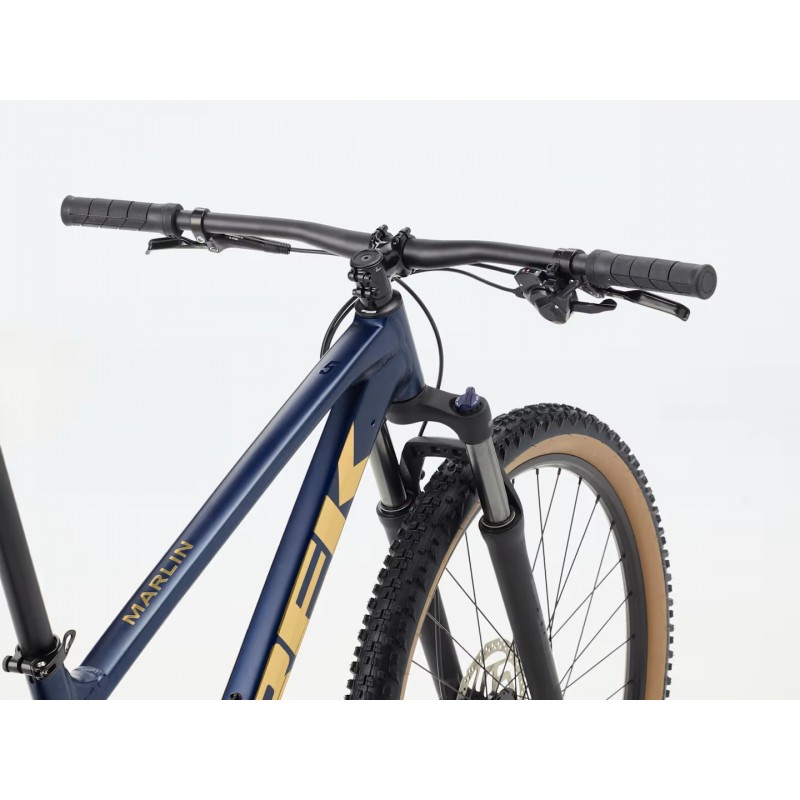 Rower Trek Marlin 5 Gen 3 2026 Mulsanne Blue