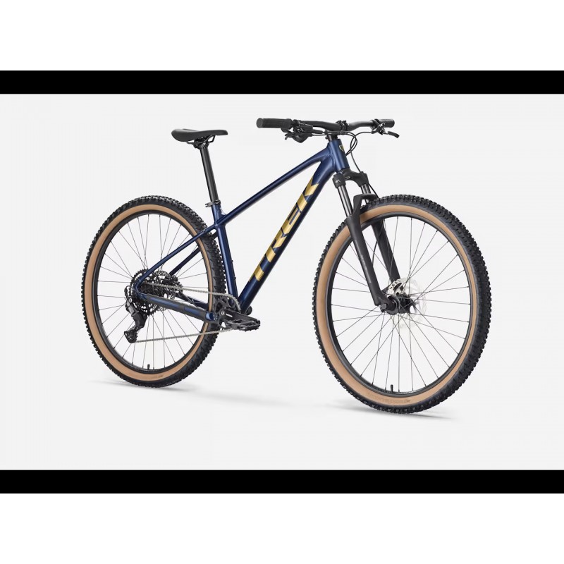 Rower Trek Marlin 5 Gen 3 2026 Mulsanne Blue