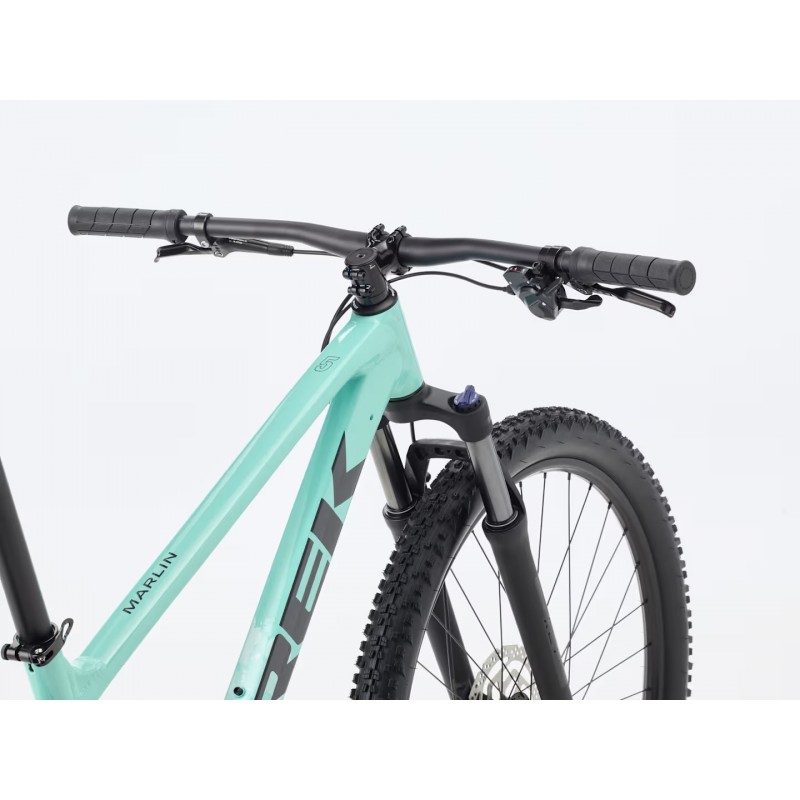 Rower Trek Marlin 5 Gen 3 2026 Miami Green/Dark Aquatic Fade