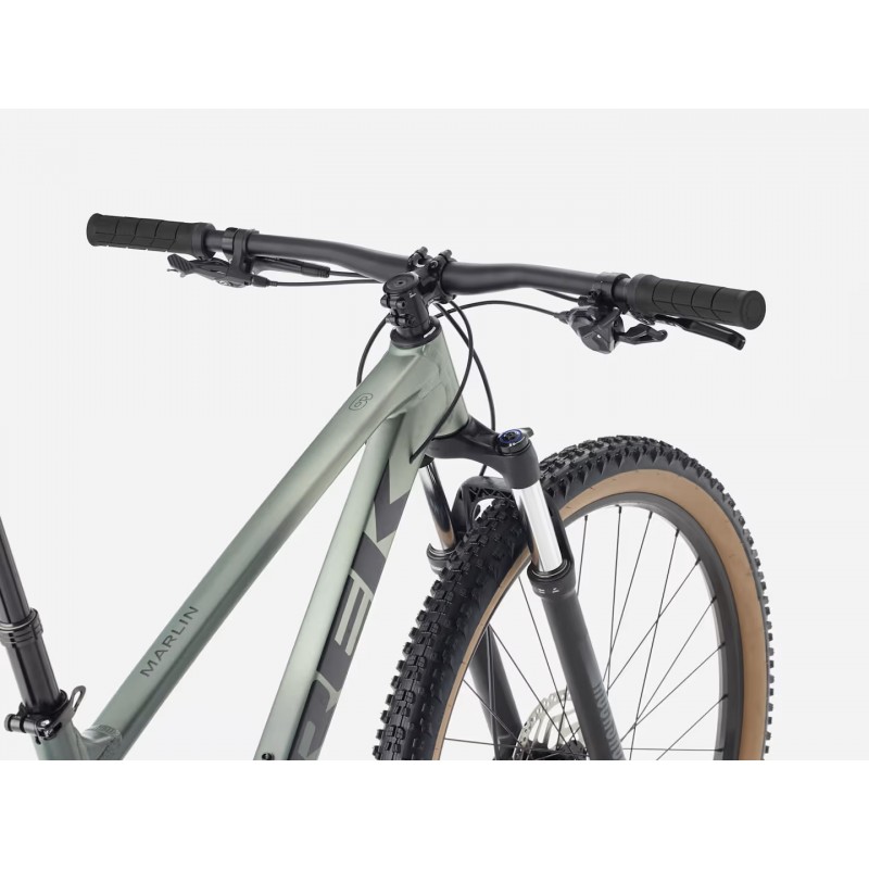 Rower Trek Marlin 6 Gen 3 2026 Matte Lichen/Keswick Green Fade