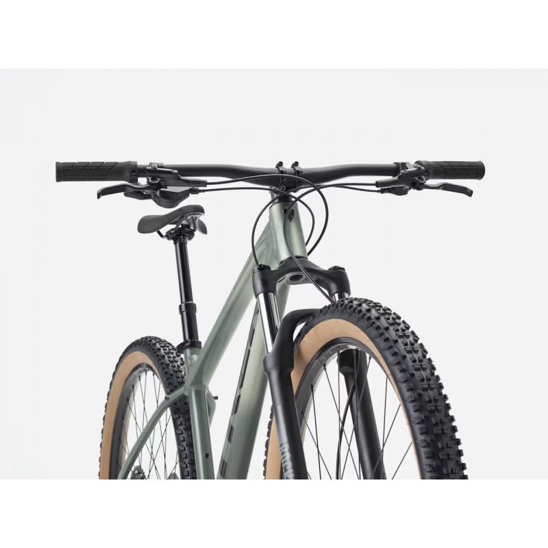 Rower Trek Marlin 6 Gen 3 2026 Matte Lichen/Keswick Green Fade