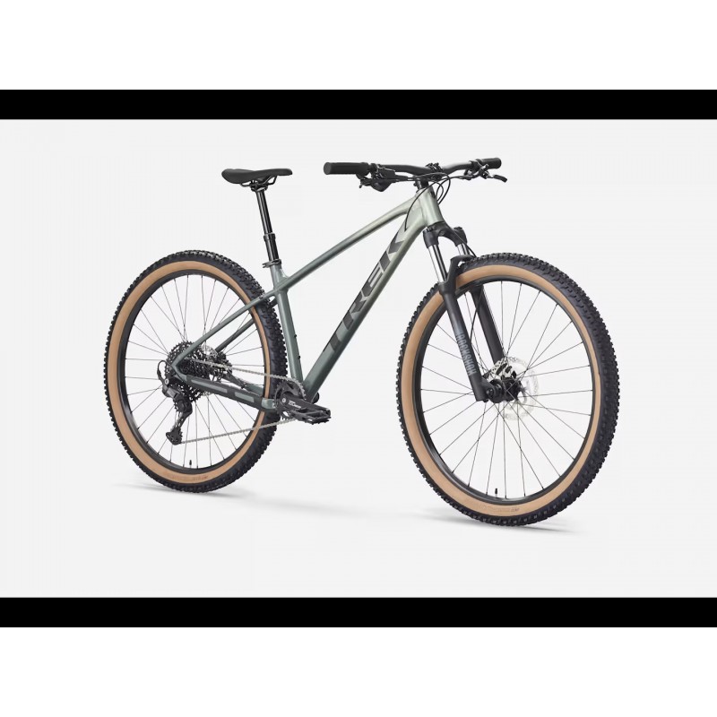 Rower Trek Marlin 6 Gen 3 2026 Matte Lichen/Keswick Green Fade