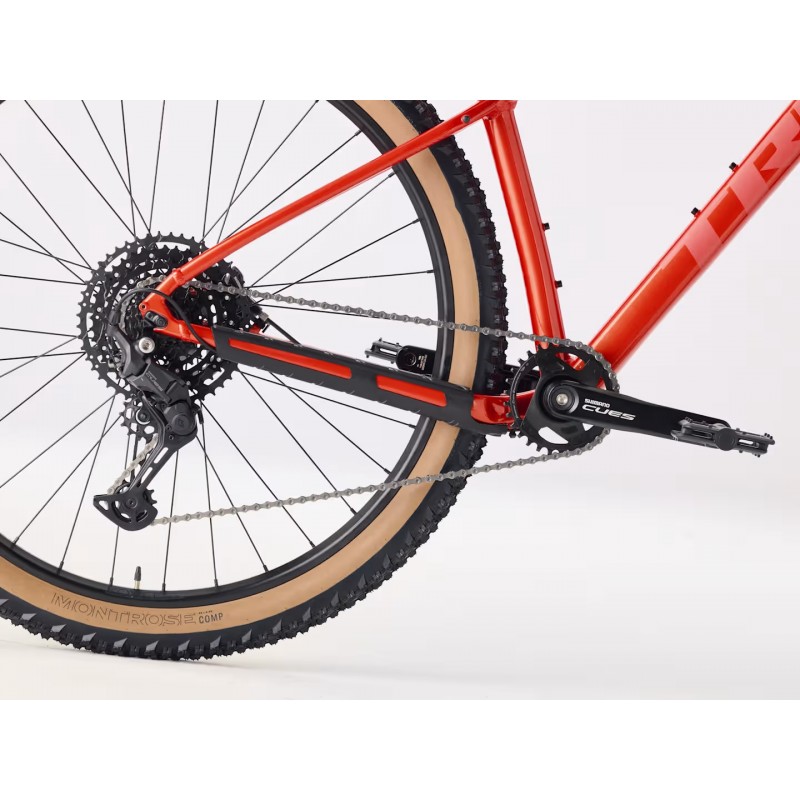 Rower Trek Marlin 6 Gen 3 2026 Lava