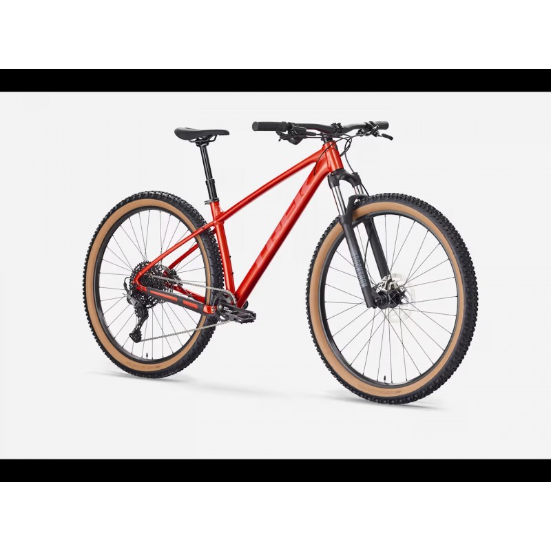 Rower Trek Marlin 6 Gen 3 2026 Lava