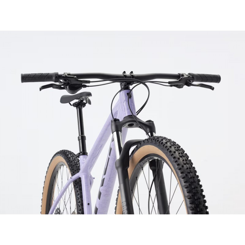 Rower Trek Marlin 6 Gen 3 2026 Gloss Lavender Haze