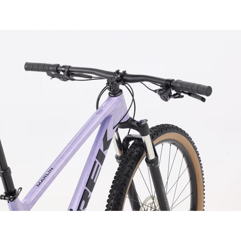 Rower Trek Marlin 6 Gen 3 2026 Gloss Lavender Haze