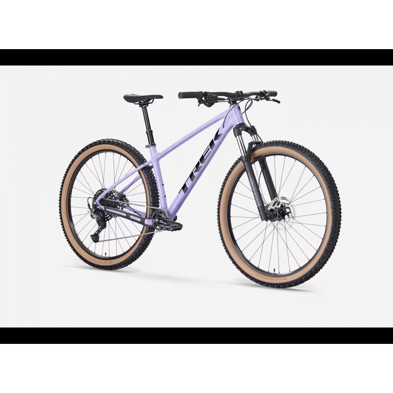 Rower Trek Marlin 6 Gen 3 2026 Gloss Lavender Haze