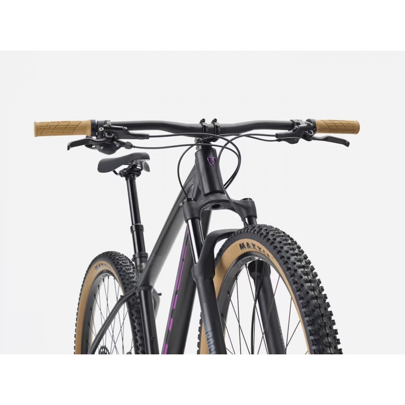 Rower Trek Marlin 7 Gen 3 2026 Matte Dark Web/Clear Gloss