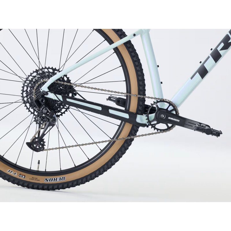 Rower Trek Marlin 7 Gen 3 2026 Magic Mint