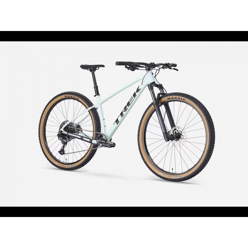 Rower Trek Marlin 7 Gen 3 2026 Magic Mint