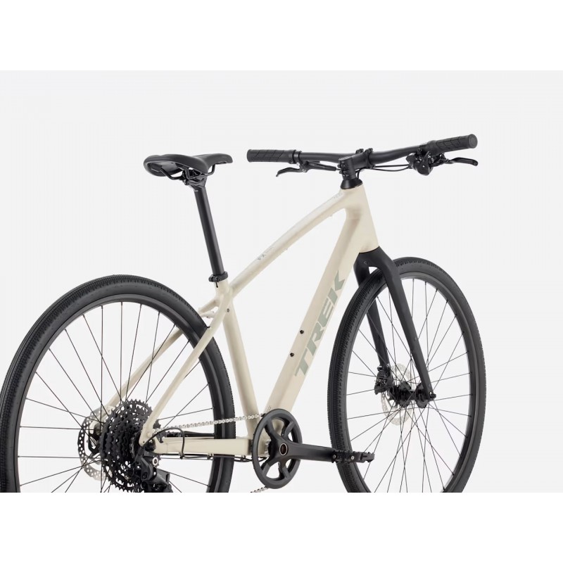 Rower Trek FX Sport AL 3 2026 Buff Beige