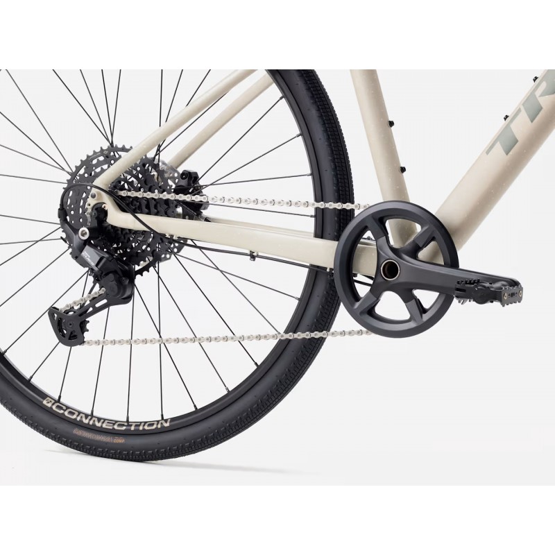 Rower Trek FX Sport AL 3 2026 Buff Beige