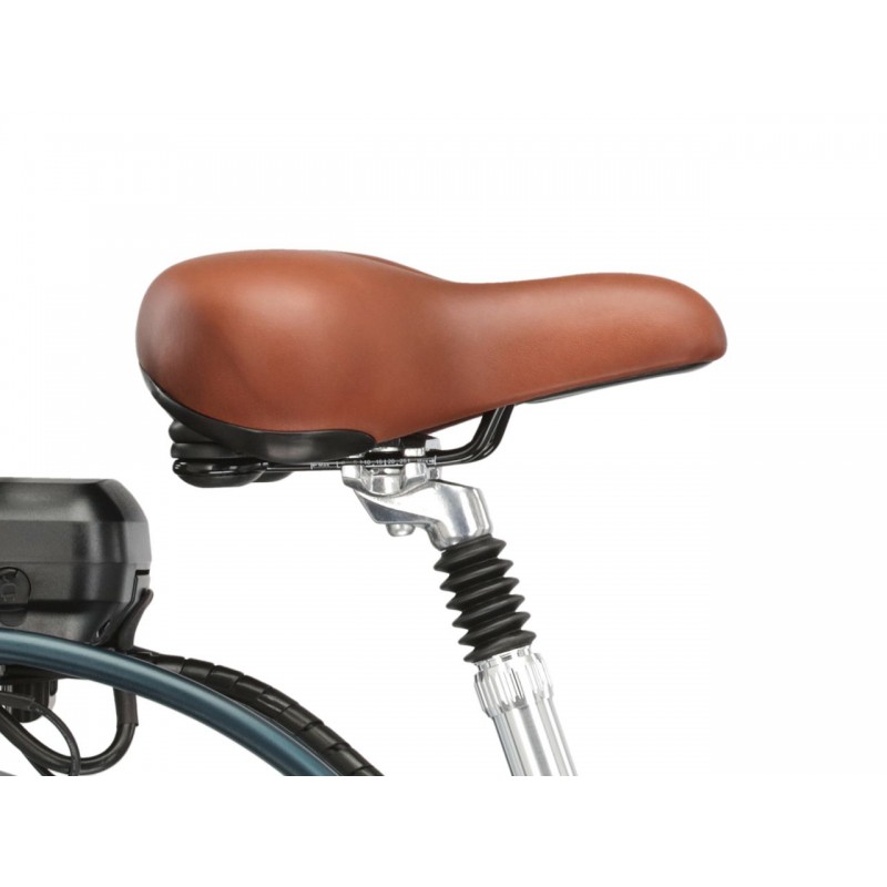 Rower elektryczny LeGrand Elille 2 447 Wh