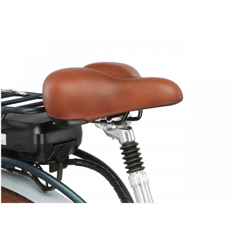 Rower elektryczny LeGrand Elille 2 447 Wh