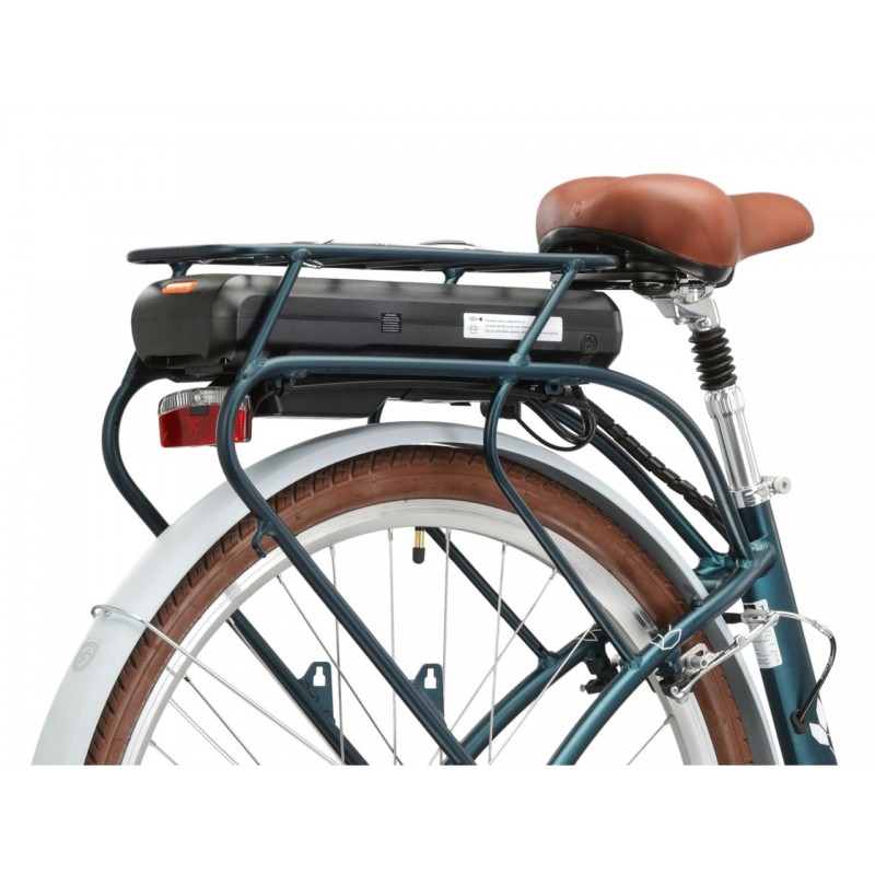 Rower elektryczny LeGrand Elille 2 447 Wh