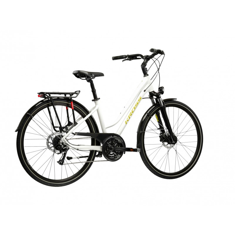 Rower Kross PG Pulser TR 5 damski 2026