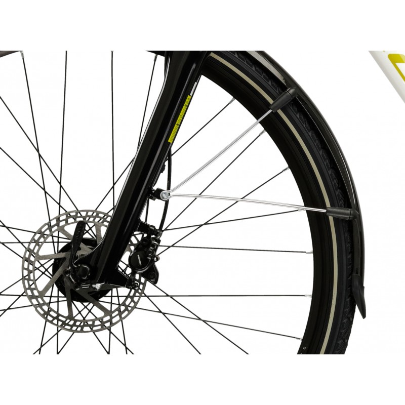 Rower Kross PG Pulser TR 5 damski 2026