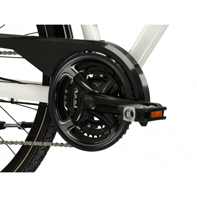 Rower Kross PG Pulser TR 5.0 damski 2026