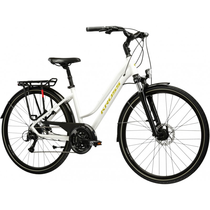 Rower Kross PG Pulser TR 5 damski 2026