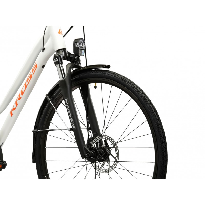 Rower Kross PG Pulser TR 4 damski 2026