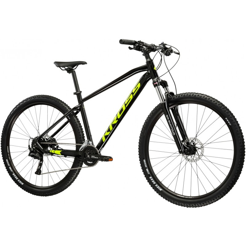 Rower Kross PG Pulser 6.0 męski 2026