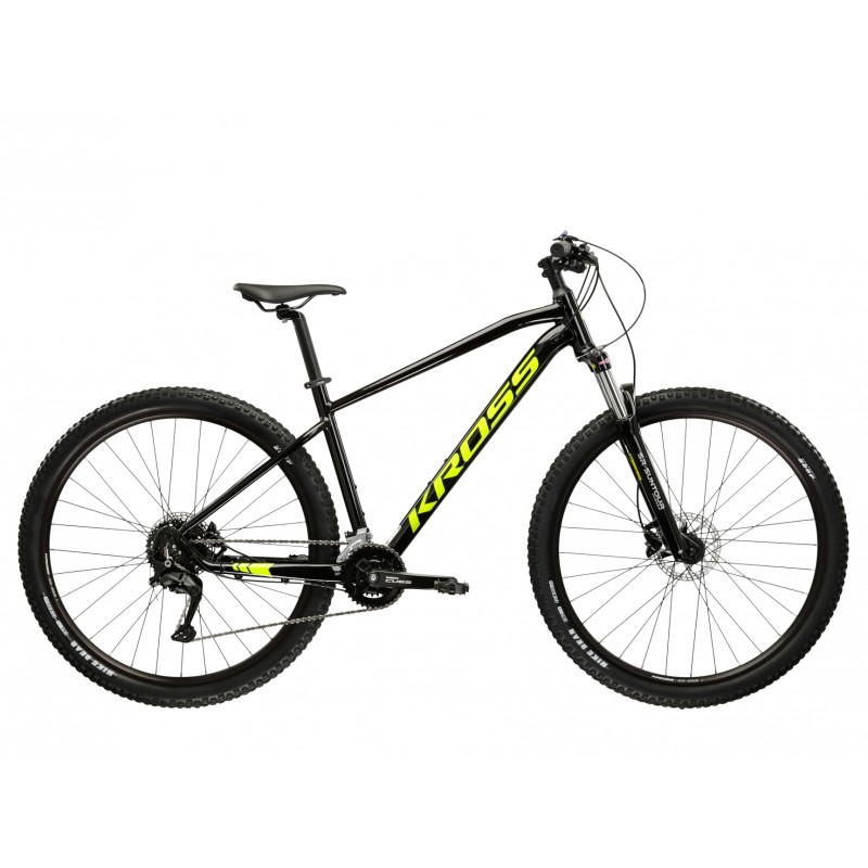 Rower Kross PG Pulser 6.0 męski 2026