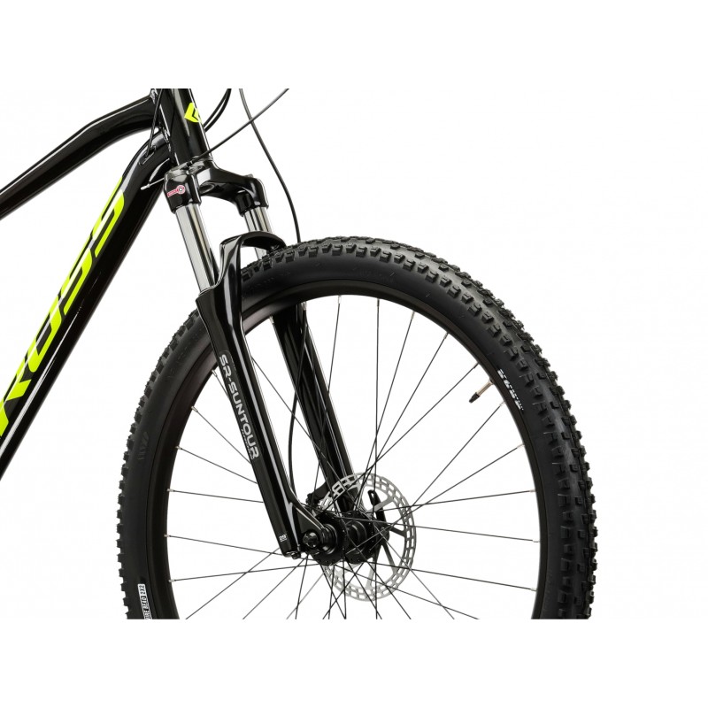 Rower Kross PG Pulser 6.0 męski 2026