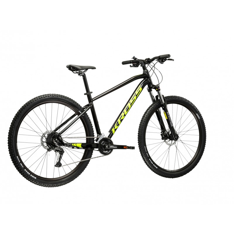 Rower Kross PG Pulser 6.0 męski 2026