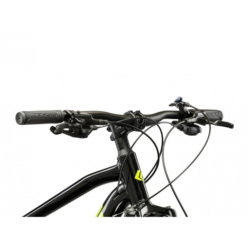 Rower Kross PG Pulser 6.0 męski 2026