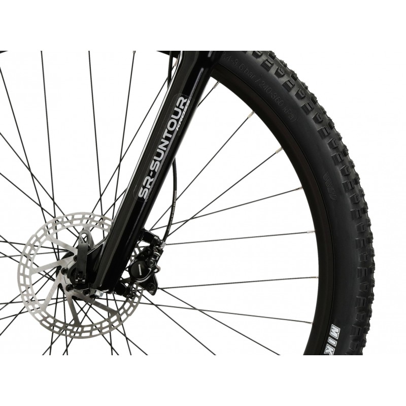 Rower Kross PG Pulser 6.0 męski 2026