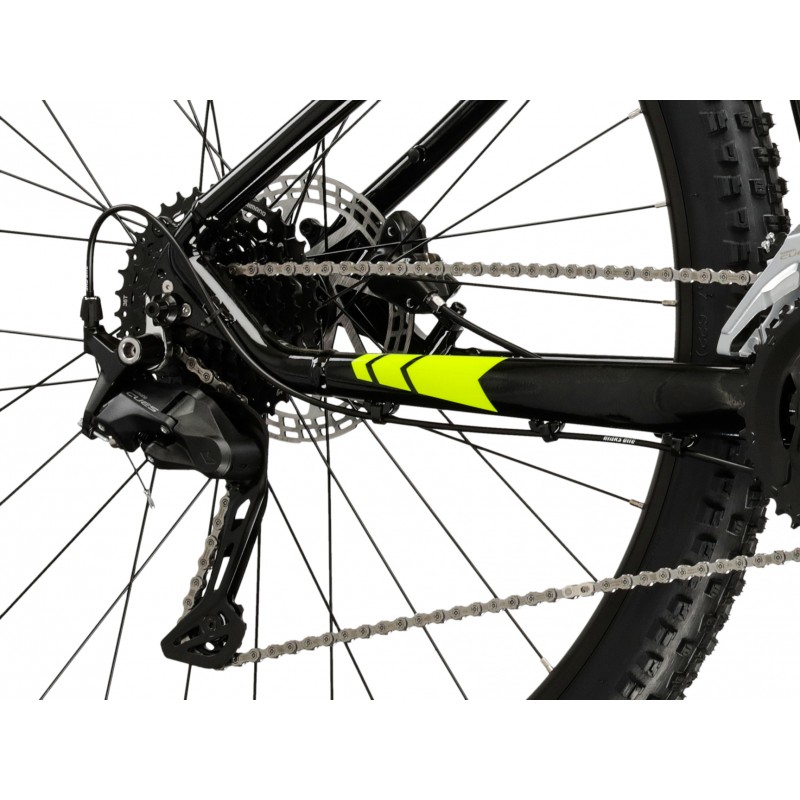 Rower Kross PG Pulser 6.0 męski 2026