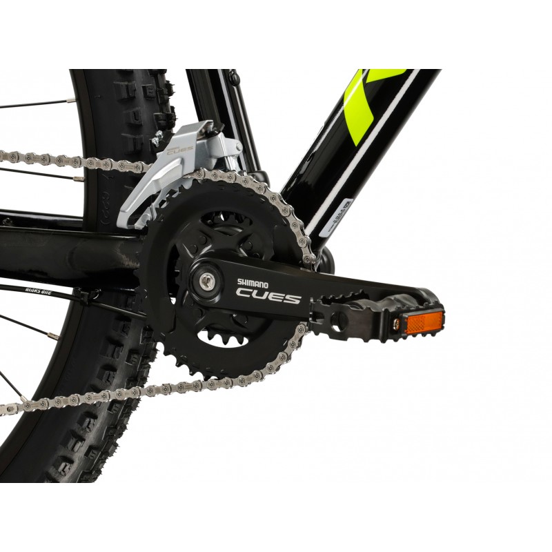 Rower Kross PG Pulser 6.0 męski 2026